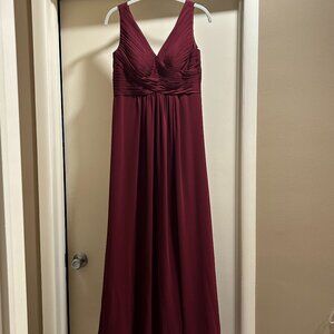 JJ's House Bridesmaid Dress Size 2